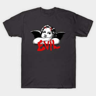 Evil T-Shirt